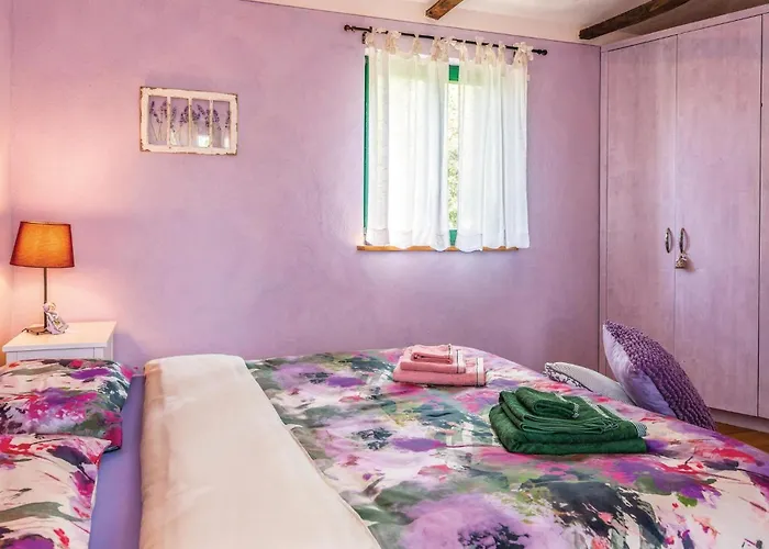 Cozy In With Wifi Vikendica Malinska