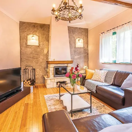 Cozy In With Wifi Semesterbostad Malinska