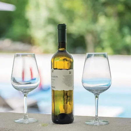 Cozy In With Wifi Malinska