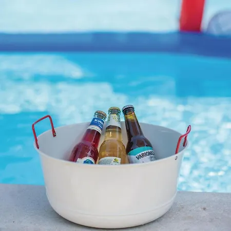 Cozy In With Wifi Malinska