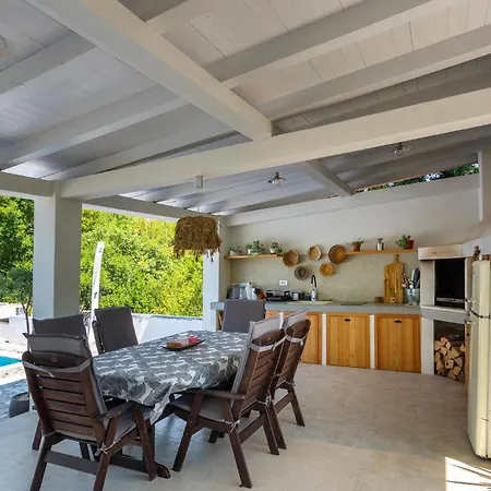 Cozy In With Wifi Semesterbostad