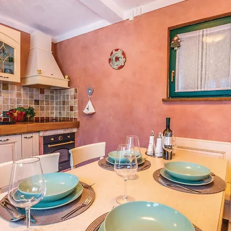 Case de vacanță Amazing In With Kitchen