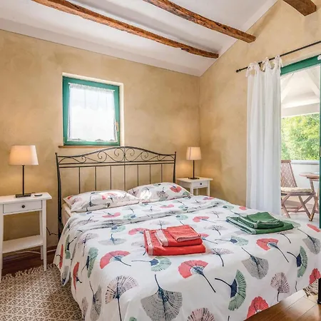 Semesterbostad Cozy In With Wifi *