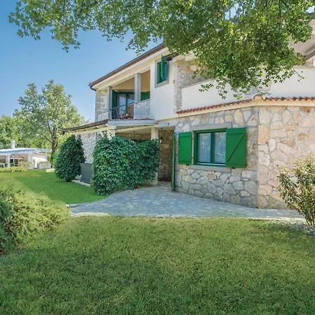 Amazing In With Kitchen Malinska