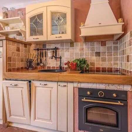 Amazing In With Kitchen Case de vacanță